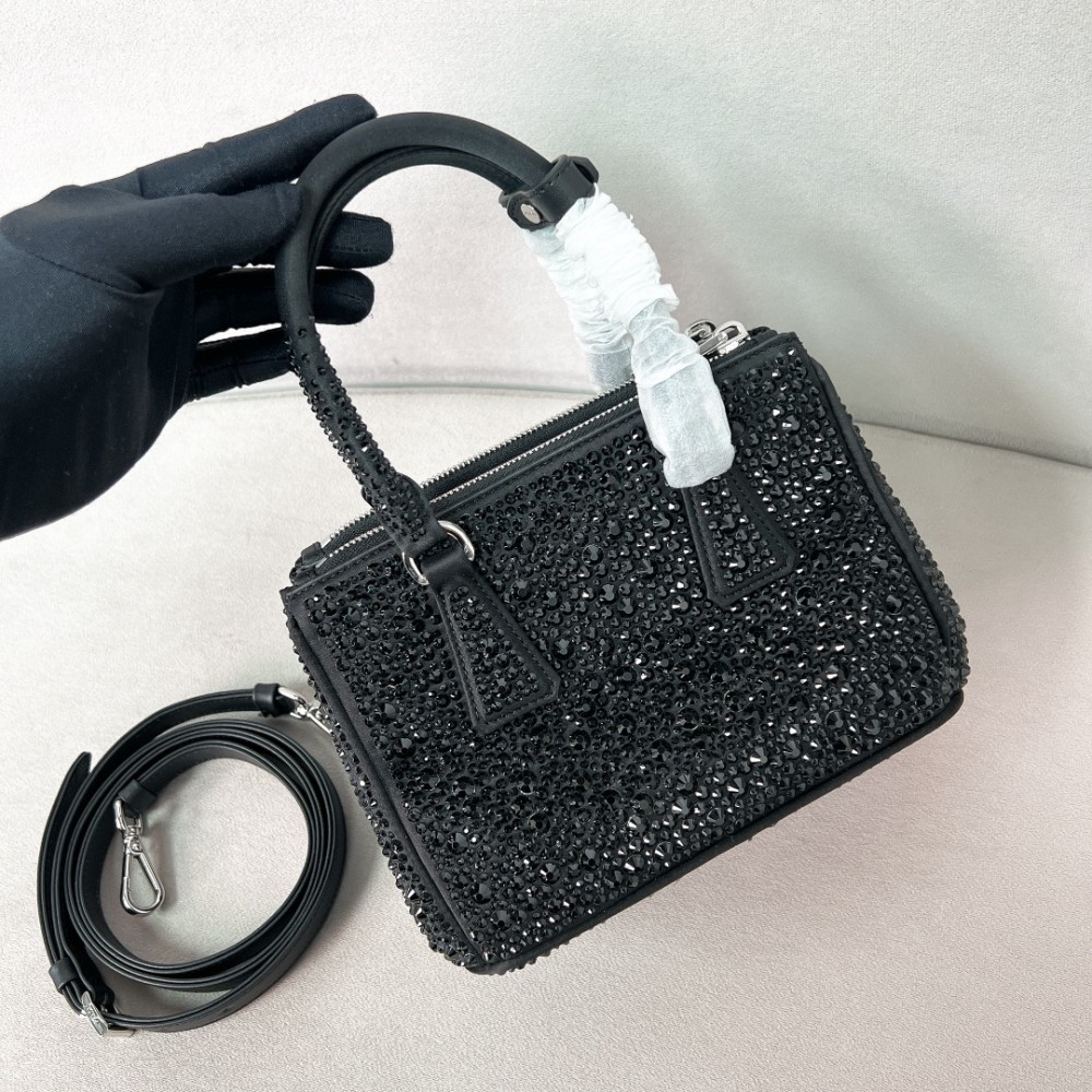 prada-wbag116 サイズ  :  20 x 14.5 x 9.5cm