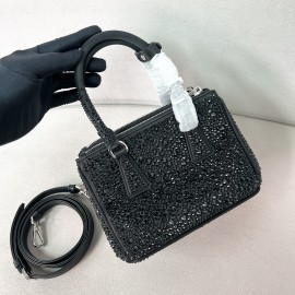 prada-wbag116 サイズ  :  20 x 14.5 x 9.5cm