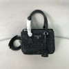 prada-wbag116 サイズ  :  20 x 14.5 x 9.5cm