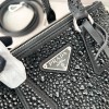 prada-wbag116 サイズ  :  20 x 14.5 x 9.5cm