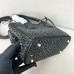 prada-wbag116 サイズ  :  20 x 14.5 x 9.5cm