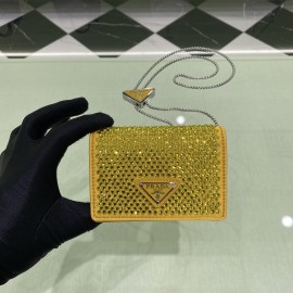 prada-wbag118 サイズ  :  11.5 x 8cm 