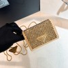 prada-wbag120 サイズ  :  11.5 x 8cm