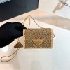 prada-wbag120 サイズ  :  11.5 x 8cm