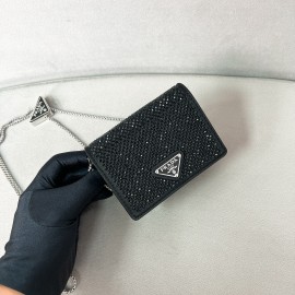 prada-wbag121 サイズ  :  11.5 x 8cm
