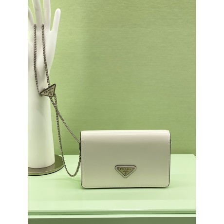 prada-wbag122 サイズ  :  19 x 10.5 x 3.5cm