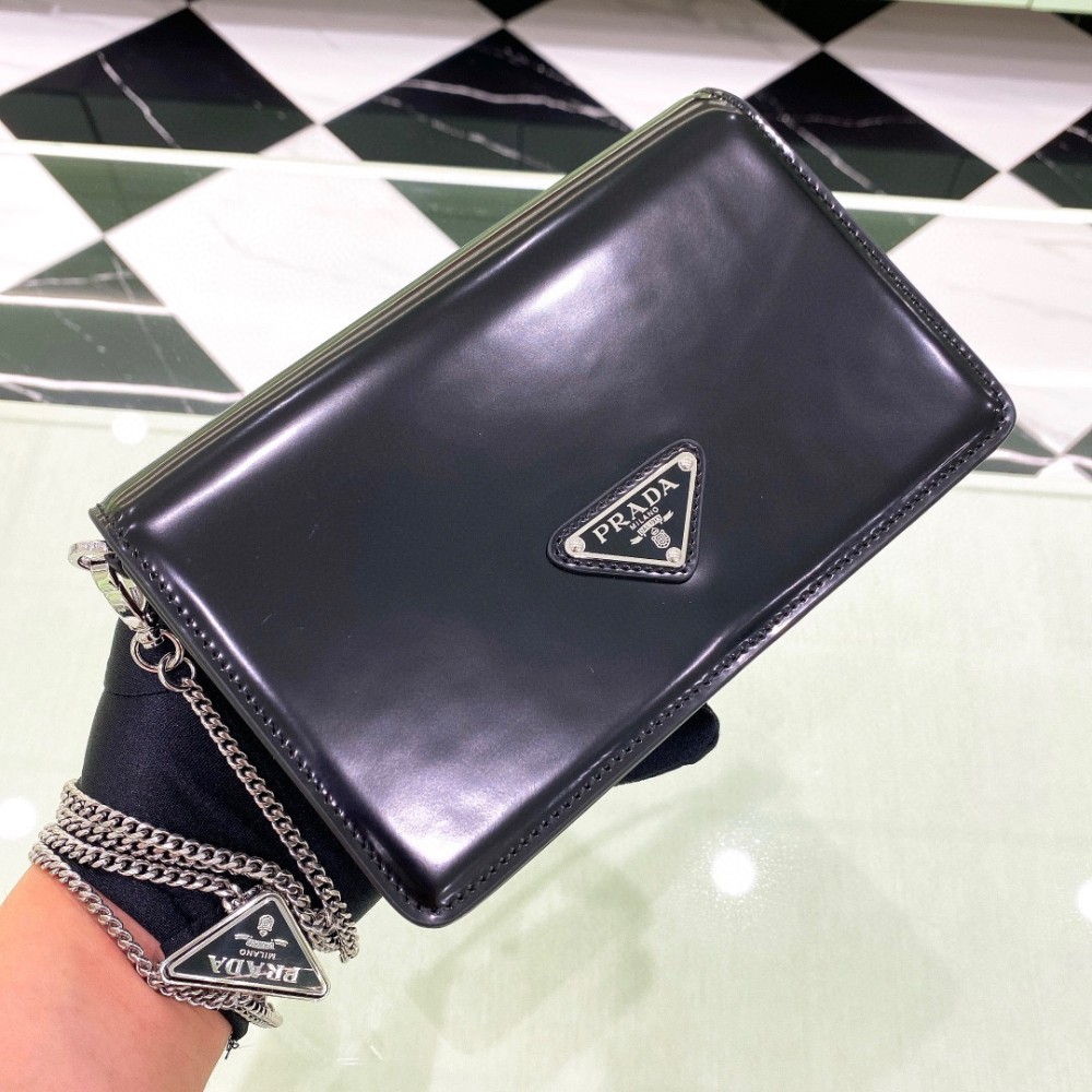 prada-wbag123 サイズ  :  19 x 10.5 x 3.5cm