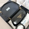 prada-wbag125 サイズ  :  24 x 11 x 4cm