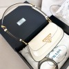 prada-wbag126 サイズ  :  24 x 11 x 4cm