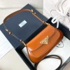 prada-wbag128 サイズ  :  24 x 11 x 4cm