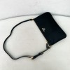prada-wbag136 サイズ  :  24.5 x 14.5cm