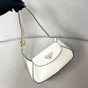 prada-wbag140 サイズ  :  25 x 5.5cm