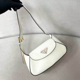 prada-wbag140 サイズ  :  25 x 5.5cm