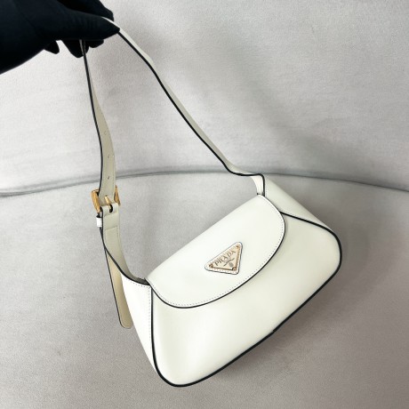 prada-wbag140 サイズ  :  25 x 5.5cm