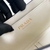prada-wbag140 サイズ  :  25 x 5.5cm