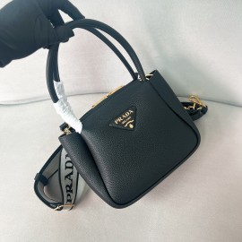 prada-wbag161 サイズ  :  23 x 21 x 10cm