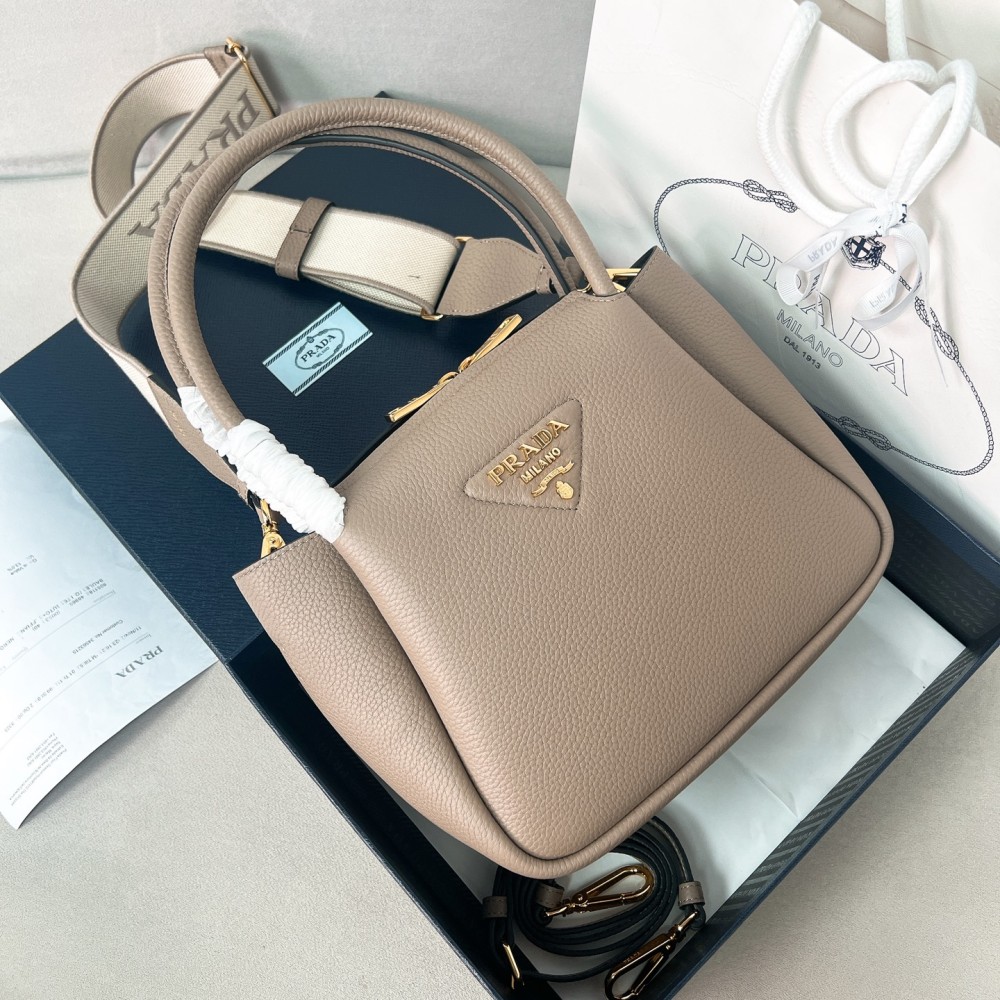 prada-wbag163 サイズ  :  23 x 21 x 10cm