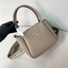 prada-wbag163 サイズ  :  23 x 21 x 10cm
