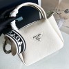 prada-wbag164 サイズ  :  23 x 21 x 10cm