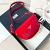 prada-wbag170 サイズ  :  21 x 17 x 6cm