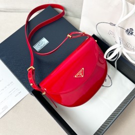 prada-wbag170 サイズ  :  21 x 17 x 6cm