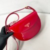 prada-wbag170 サイズ  :  21 x 17 x 6cm
