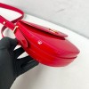 prada-wbag170 サイズ  :  21 x 17 x 6cm