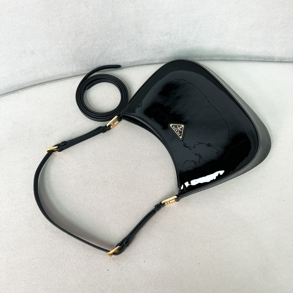 prada-wbag171 サイズ  :  22 x 18 x 4.5cm