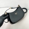 prada-wbag171 サイズ  :  22 x 18 x 4.5cm