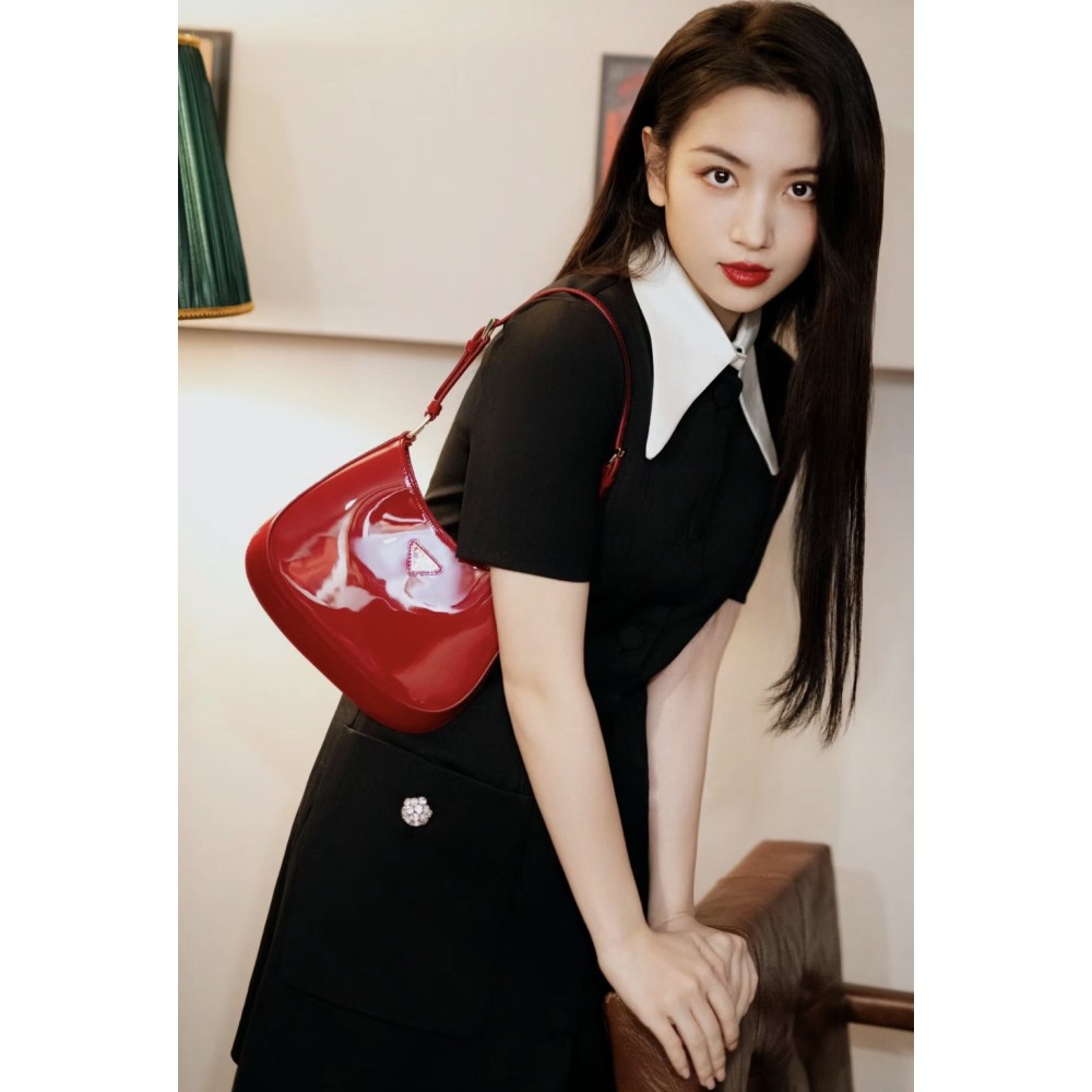 prada-wbag172 サイズ  :  22 x 18 x 4.5cm