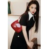 prada-wbag172 サイズ  :  22 x 18 x 4.5cm