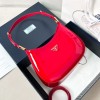 prada-wbag172 サイズ  :  22 x 18 x 4.5cm