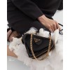 prada-wbag177 サイズ  :  15 x 15 x 10cm