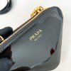 prada-wbag177 サイズ  :  15 x 15 x 10cm