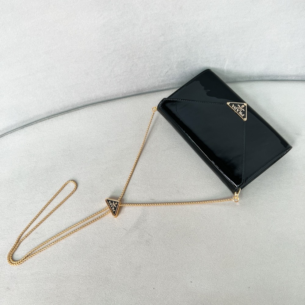 prada-wbag179 サイズ  :  20 x 11.5cm