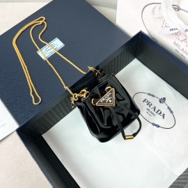 prada-wbag181 サイズ  :  9.5 x 9 x 6cm