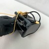 prada-wbag181 サイズ  :  9.5 x 9 x 6cm