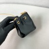 prada-wbag181 サイズ  :  9.5 x 9 x 6cm