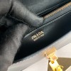 prada-wbag184 サイズ  :  19.5 x 11.5 x 5cm
