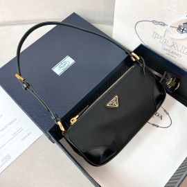 prada-wbag186 サイズ  :  23.5 x 10 x 5cm