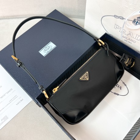 prada-wbag186 サイズ  :  23.5 x 10 x 5cm