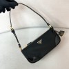 prada-wbag186 サイズ  :  23.5 x 10 x 5cm