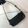 prada-wbag186 サイズ  :  23.5 x 10 x 5cm