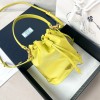 prada-wbag190 サイズ  :  19.5x15.5x10cm
