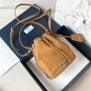 prada-wbag193 サイズ  :  19.5x15.5x10cm