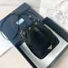 prada-wbag194 サイズ  :  19.5x15.5x10cm