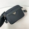 prada-wbag195 サイズ  :  21 x 17 x 8cm