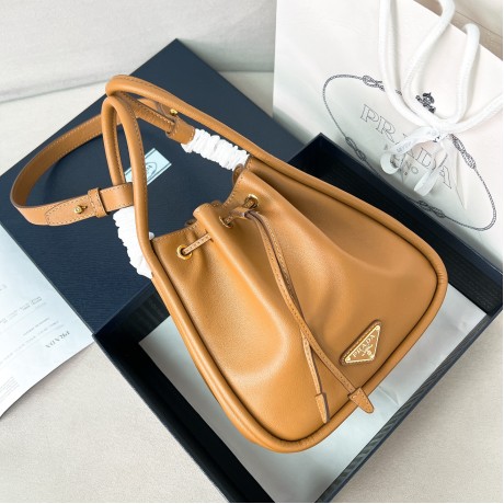 prada-wbag205 サイズ  :  22 x 21 x 10.5cm