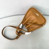 prada-wbag205 サイズ  :  22 x 21 x 10.5cm