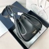 prada-wbag206 サイズ  :  22 x 21 x 10.5cm
